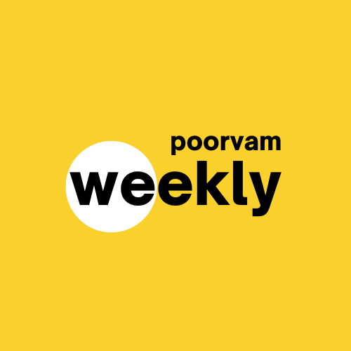 Poorvam Weekly